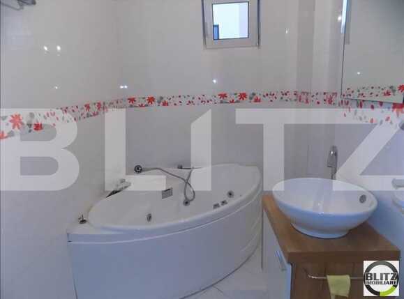 Garsonieră de închiriat Bună Ziua - 11325AI | BLITZ Cluj-Napoca | Poza13