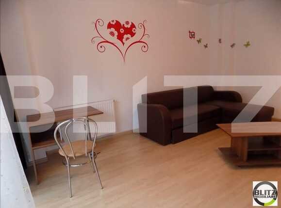 Garsonieră de închiriat Bună Ziua - 11325AI | BLITZ Cluj-Napoca | Poza6
