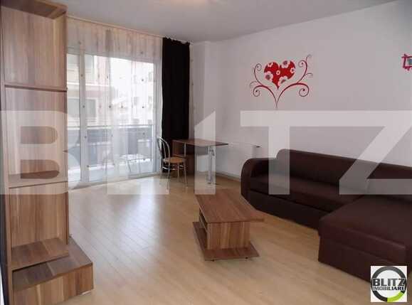 Garsonieră de închiriat Bună Ziua - 11325AI | BLITZ Cluj-Napoca | Poza1