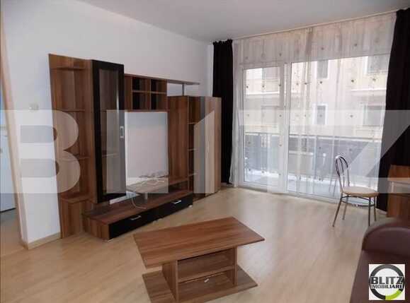Garsonieră de închiriat Bună Ziua - 11325AI | BLITZ Cluj-Napoca | Poza3