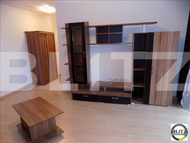 Garsonieră de închiriat Bună Ziua - 11325AI | BLITZ Cluj-Napoca | Poza4
