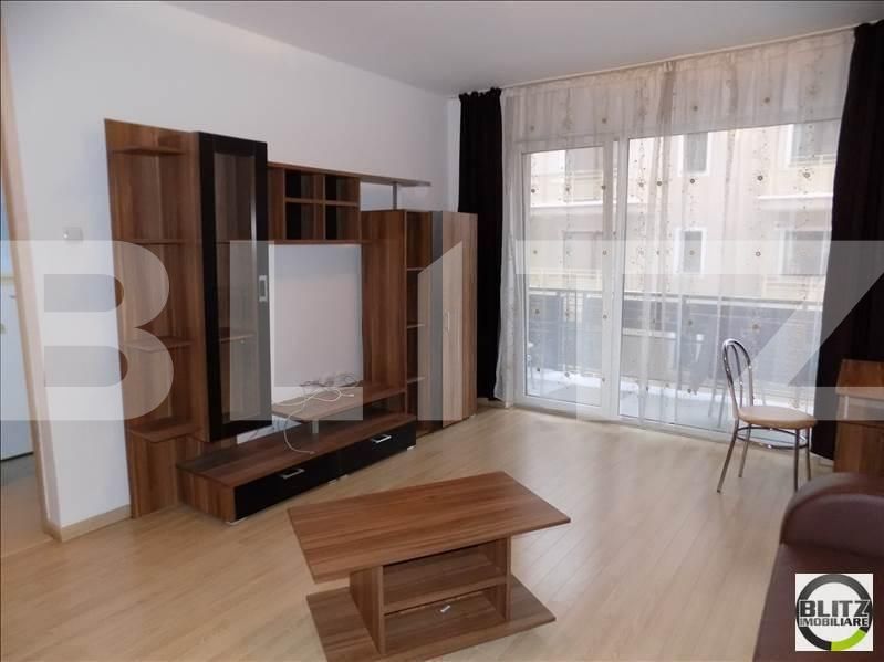 Garsonieră de închiriat Bună Ziua - 11325AI | BLITZ Cluj-Napoca | Poza3