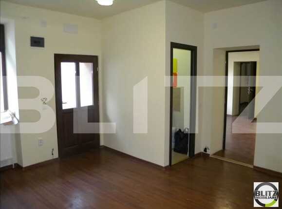 Apartament de închiriat 3 camere Central - 11326AI | BLITZ Cluj-Napoca | Poza3