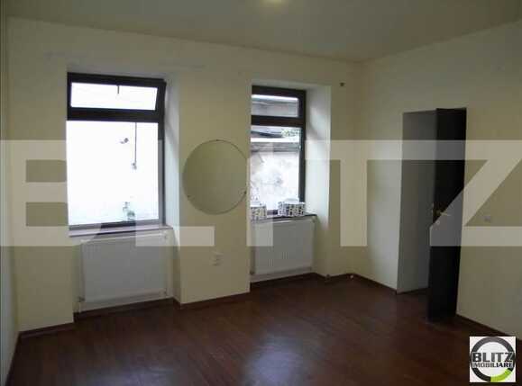 Apartament de închiriat 3 camere Central - 11326AI | BLITZ Cluj-Napoca | Poza1