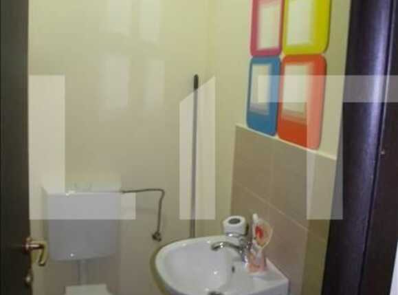 Apartament de închiriat 3 camere Central - 11326AI | BLITZ Cluj-Napoca | Poza8