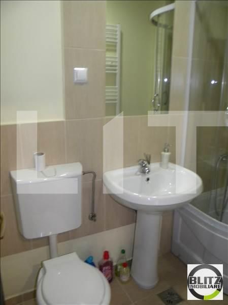 Apartament de închiriat 3 camere Central - 11326AI | BLITZ Cluj-Napoca | Poza7