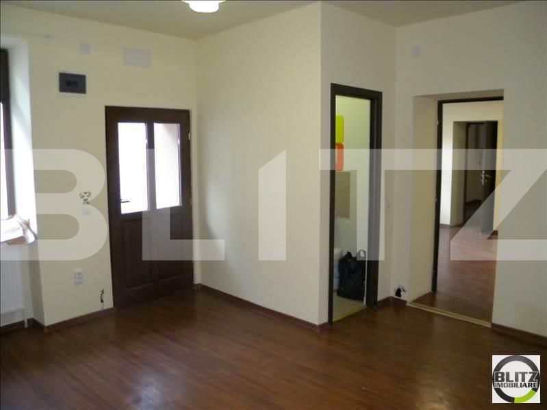 Apartament de închiriat 3 camere Central - 11326AI | BLITZ Cluj-Napoca | Poza3
