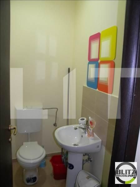 Apartament de închiriat 3 camere Central - 11326AI | BLITZ Cluj-Napoca | Poza8