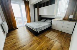 Apartament 2 camere, etaj intermediar, modern, parcare in subteran, zona Edgar Quinet!!