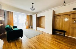 Apartament 2 camere, etaj intermediar, modern, parcare in subteran, zona Edgar Quinet!!