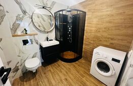 Apartament 2 camere, etaj intermediar, modern, parcare in subteran, zona Edgar Quinet!!