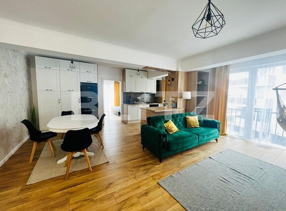 Apartament de vânzare 2 camere Manastur - 113260AV | BLITZ Cluj-Napoca | Poza3