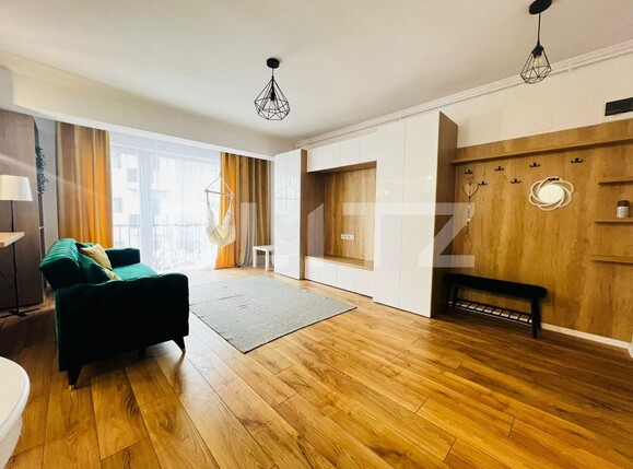 Apartament de vânzare 2 camere Manastur - 113260AV | BLITZ Cluj-Napoca | Poza2