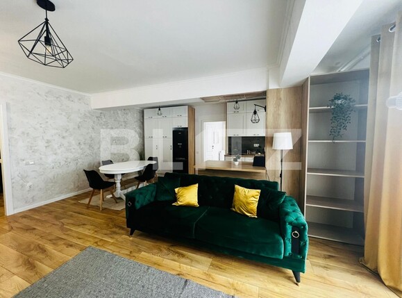 Apartament de vânzare 2 camere Manastur - 113260AV | BLITZ Cluj-Napoca | Poza1