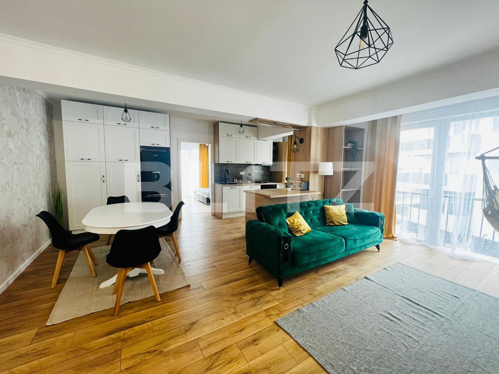 Apartament de vânzare 2 camere Manastur - 113260AV | BLITZ Cluj-Napoca | Poza3