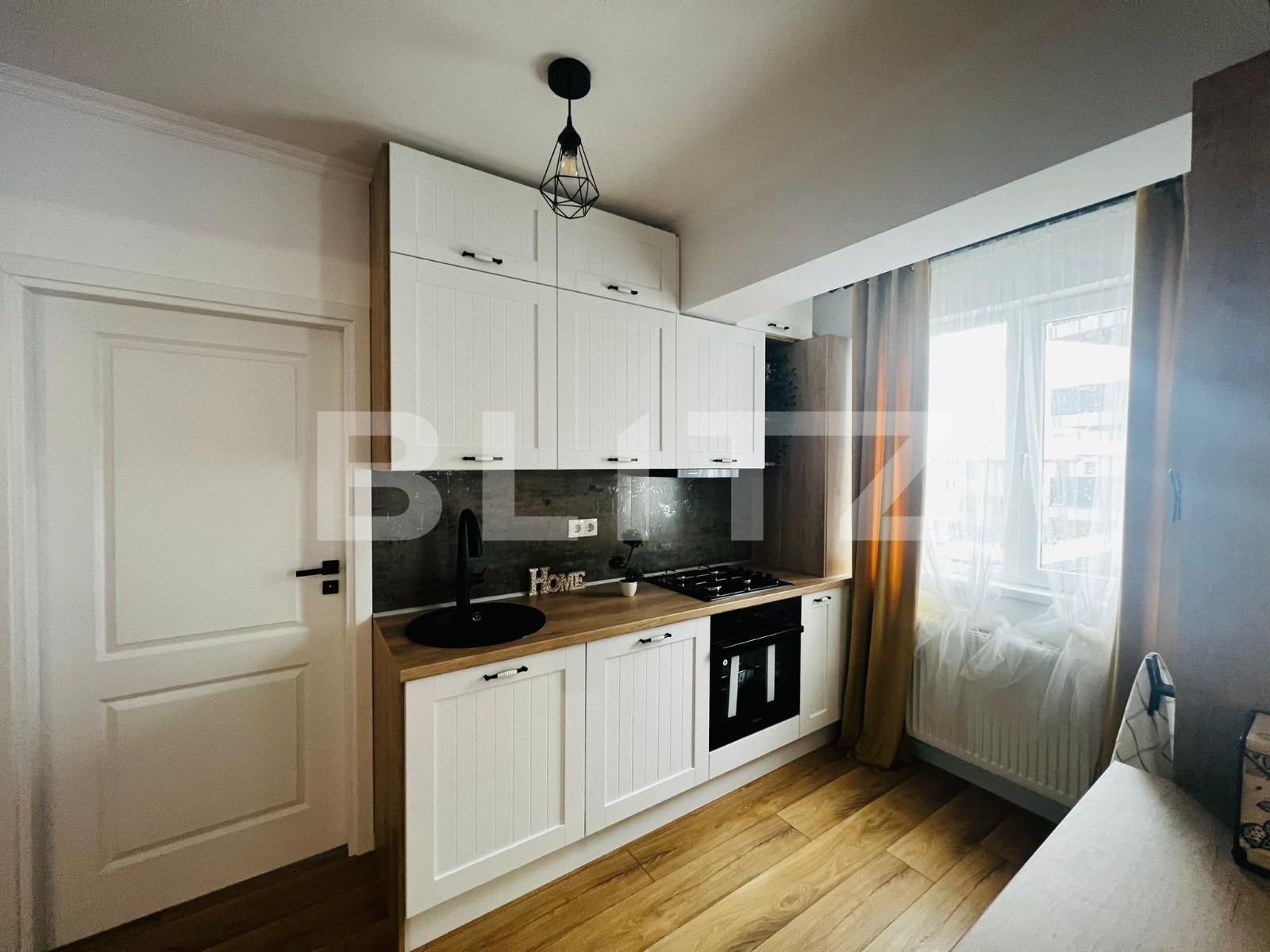 Apartament de vânzare 2 camere Manastur - 113260AV | BLITZ Cluj-Napoca | Poza4