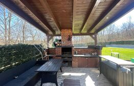 Exclusiv ! Pensiune turistica la cheie pozitionata in mijlocul naturii ! 