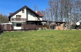 Exclusiv ! Pensiune turistica la cheie pozitionata in mijlocul naturii ! 