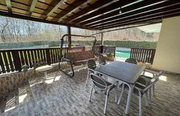 Exclusiv ! Pensiune turistica la cheie pozitionata in mijlocul naturii ! 