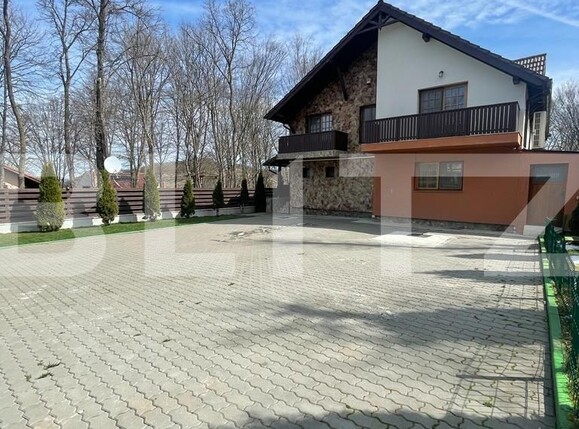 Casa de vânzare 6 camere Floreşti - 113261CV | BLITZ Cluj-Napoca | Poza1