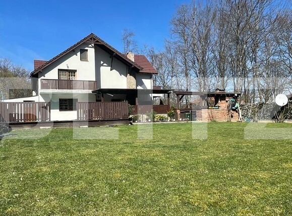 Casa de vânzare 6 camere Floreşti - 113261CV | BLITZ Cluj-Napoca | Poza2