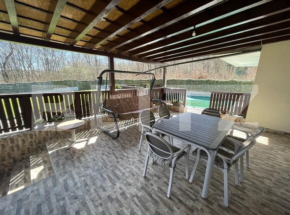 Casa de vânzare 6 camere Floreşti - 113261CV | BLITZ Cluj-Napoca | Poza5