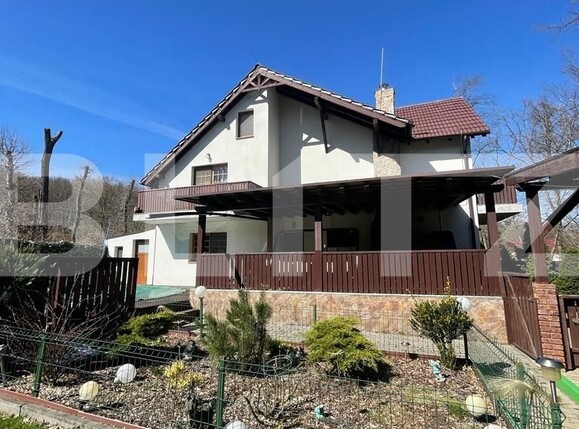 Casa de vânzare 6 camere Floreşti - 113261CV | BLITZ Cluj-Napoca | Poza3