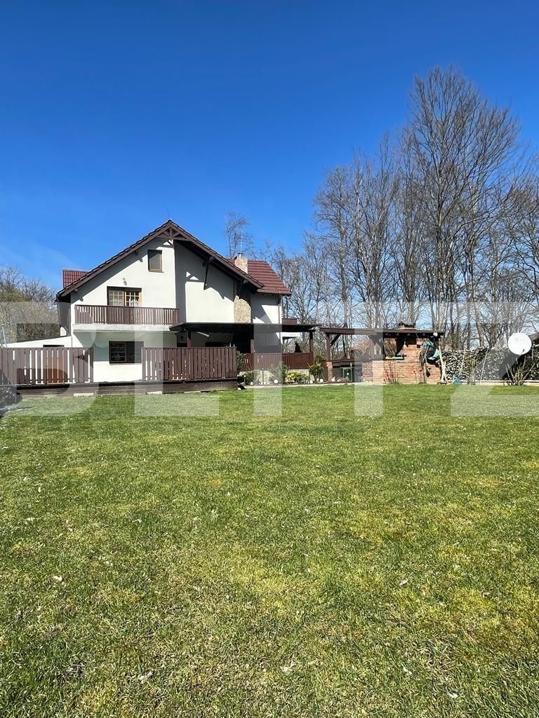 Casa de vânzare 6 camere Floreşti - 113261CV | BLITZ Cluj-Napoca | Poza2