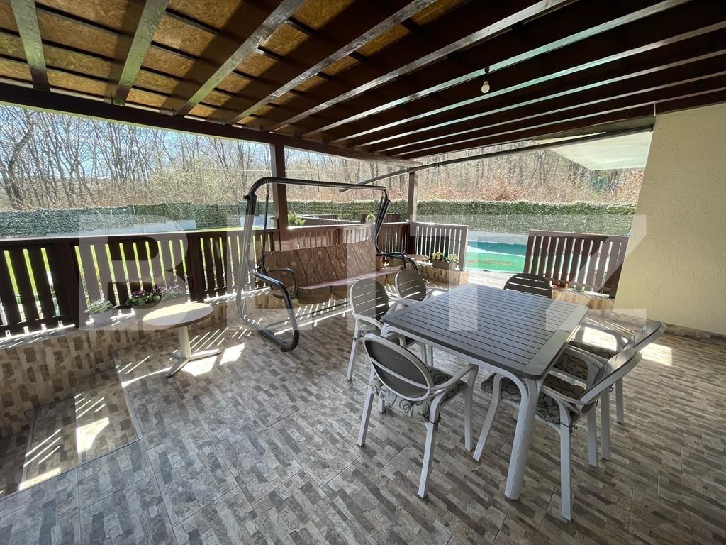 Casa de vânzare 6 camere Floreşti - 113261CV | BLITZ Cluj-Napoca | Poza5