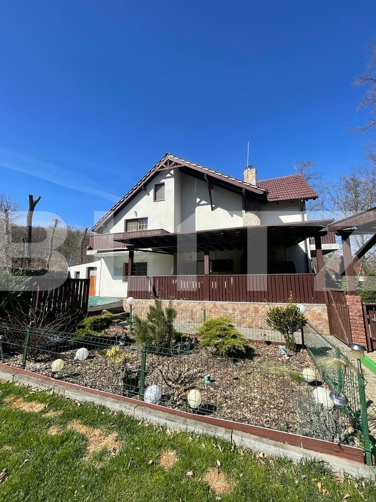 Casa de vânzare 6 camere Floreşti - 113261CV | BLITZ Cluj-Napoca | Poza3