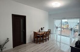 Apartament 3 camere, 80mp, parcare, zona Garii