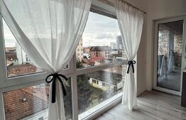 Apartament 3 camere, 80mp, parcare, zona Garii