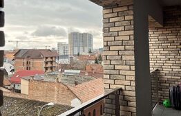 Apartament 3 camere, 80mp, parcare, zona Garii