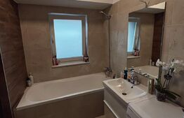 Apartament 3 camere, 80mp, parcare, zona Garii