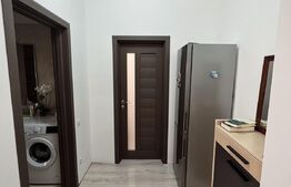 Apartament 3 camere, 80mp, parcare, zona Garii