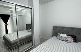 Apartament 3 camere, 80mp, parcare, zona Garii