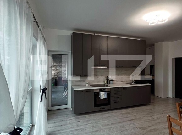 Apartament de închiriat 2 camere Central - 113263AI | BLITZ Cluj-Napoca | Poza3