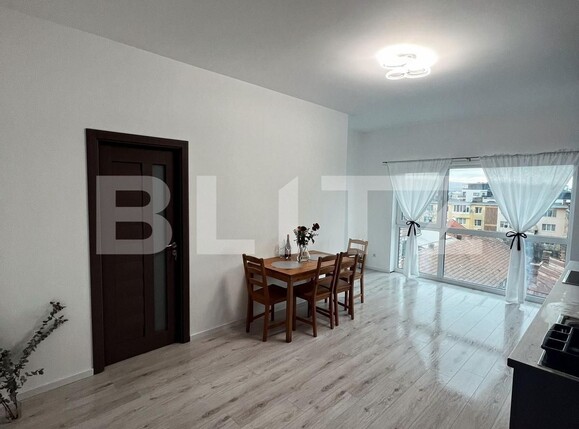 Apartament de închiriat 2 camere Central - 113263AI | BLITZ Cluj-Napoca | Poza2