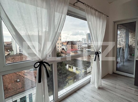 Apartament de închiriat 2 camere Central - 113263AI | BLITZ Cluj-Napoca | Poza4