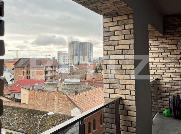 Apartament de închiriat 2 camere Central - 113263AI | BLITZ Cluj-Napoca | Poza6