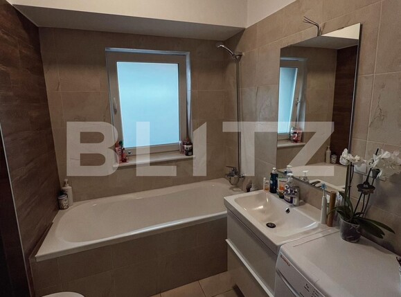 Apartament de închiriat 2 camere Central - 113263AI | BLITZ Cluj-Napoca | Poza9