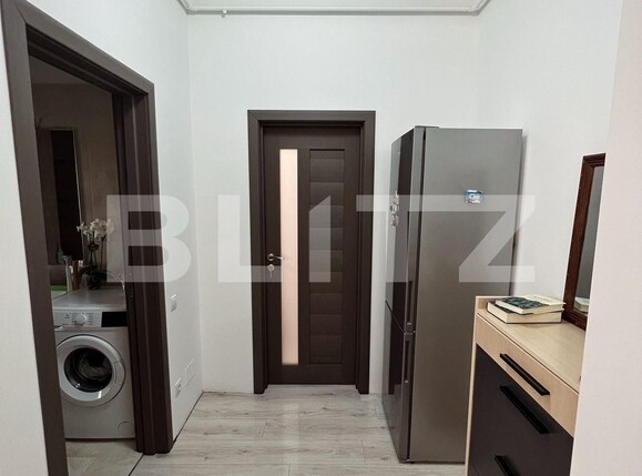 Apartament de închiriat 2 camere Central - 113263AI | BLITZ Cluj-Napoca | Poza5