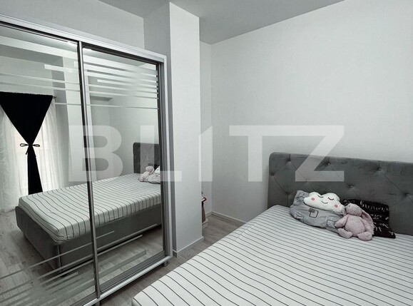 Apartament de închiriat 2 camere Central - 113263AI | BLITZ Cluj-Napoca | Poza8
