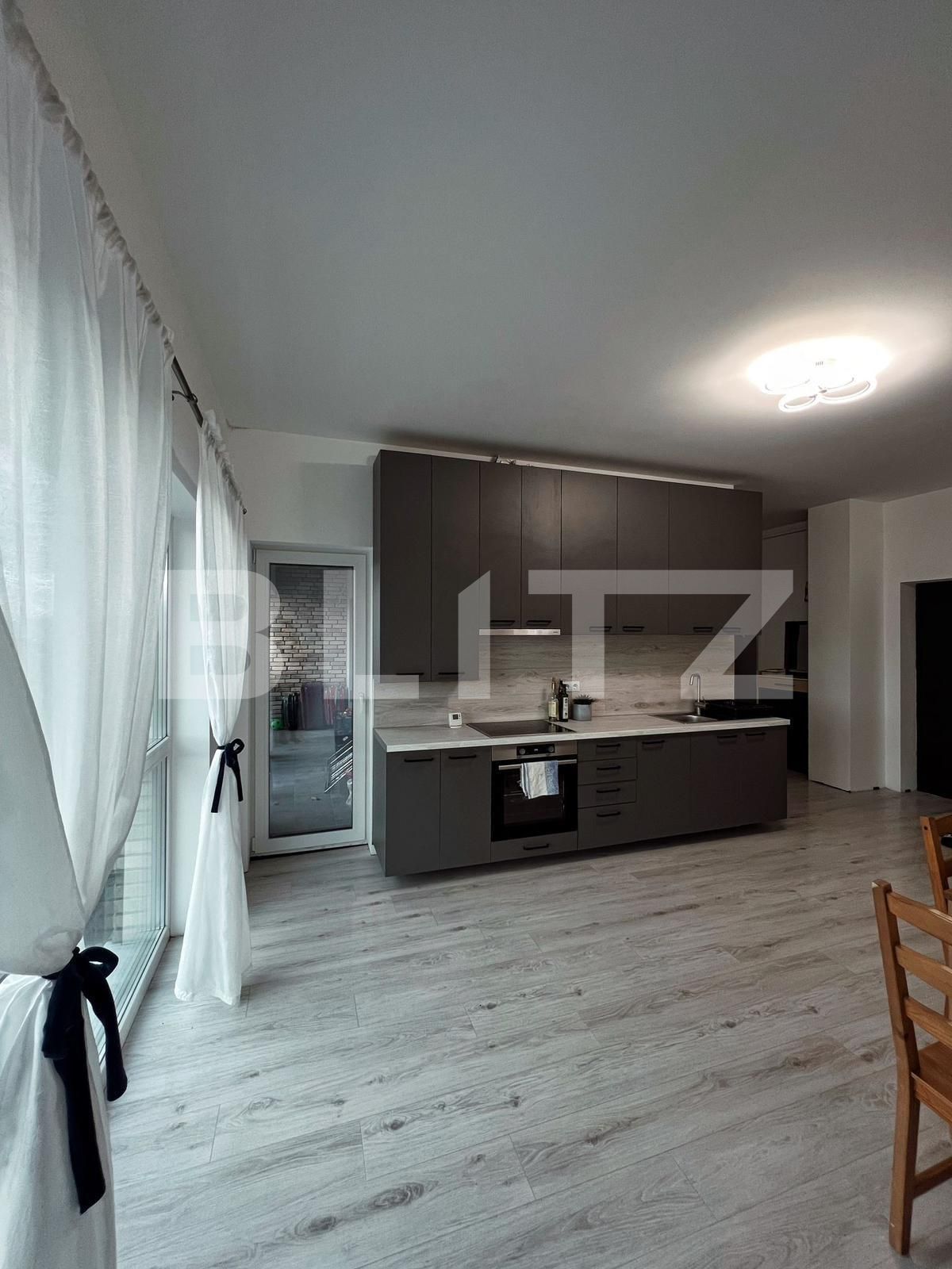 Apartament de închiriat 2 camere Central - 113263AI | BLITZ Cluj-Napoca | Poza3