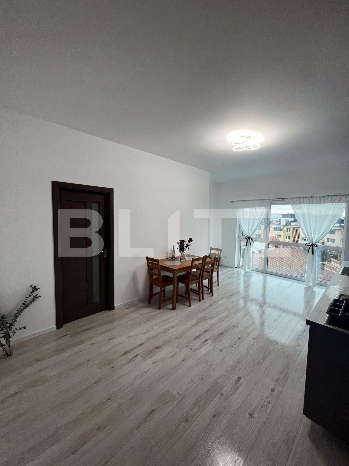 Apartament de închiriat 2 camere Central - 113263AI | BLITZ Cluj-Napoca | Poza2