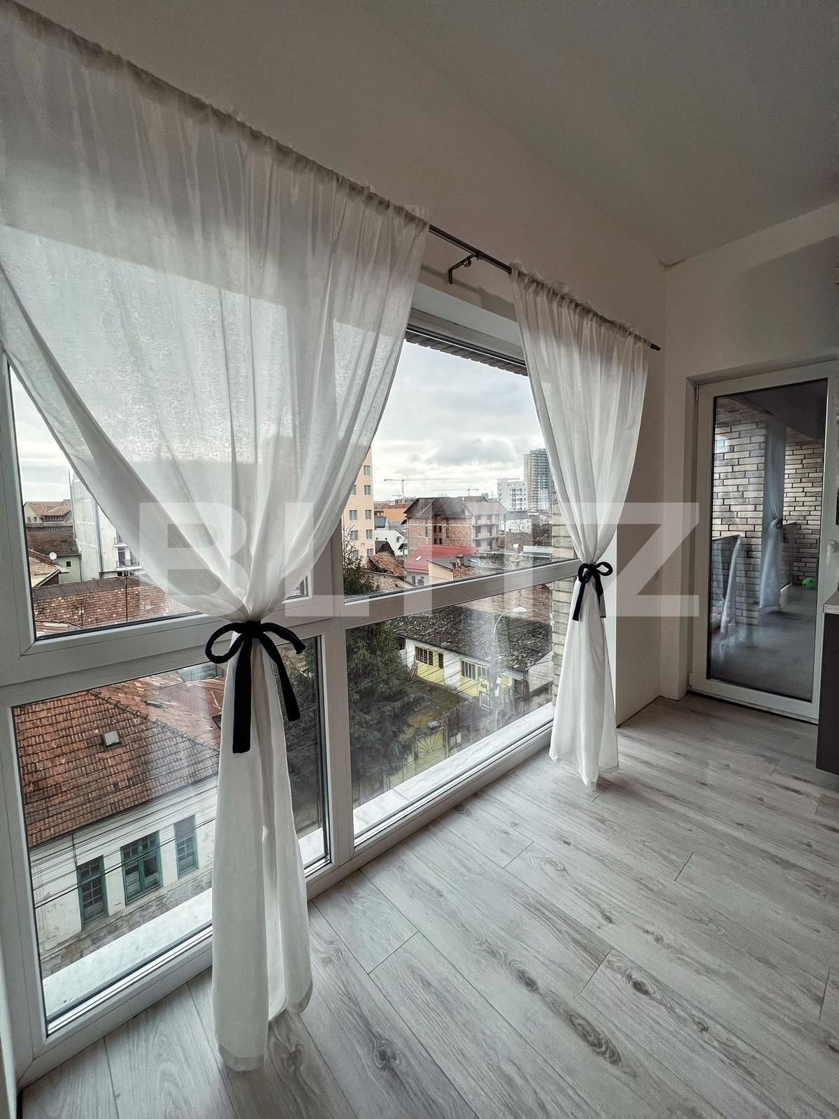 Apartament de închiriat 2 camere Central - 113263AI | BLITZ Cluj-Napoca | Poza4