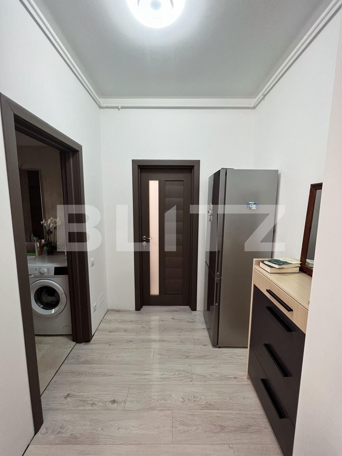Apartament de închiriat 2 camere Central - 113263AI | BLITZ Cluj-Napoca | Poza5
