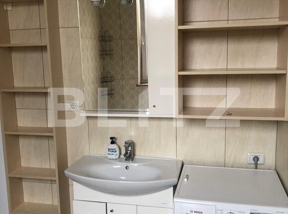 Apartament de închiriat 4 camere Grigorescu - 113269AI | BLITZ Cluj-Napoca | Poza7