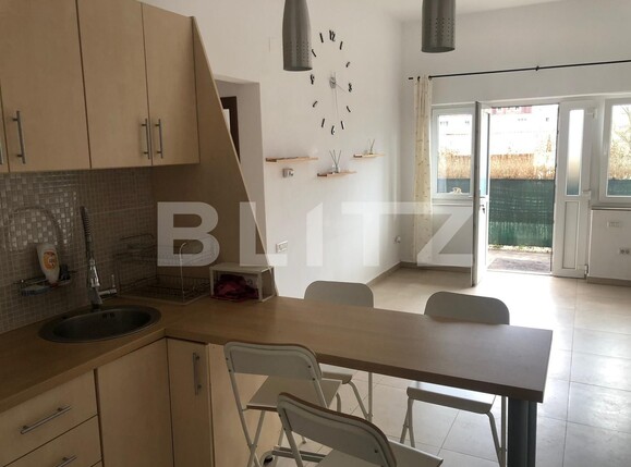 Apartament de închiriat 4 camere Grigorescu - 113269AI | BLITZ Cluj-Napoca | Poza2
