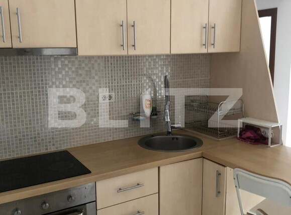 Apartament de închiriat 4 camere Grigorescu - 113269AI | BLITZ Cluj-Napoca | Poza3